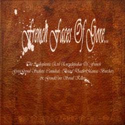 Compilations : French Faces of Gore...